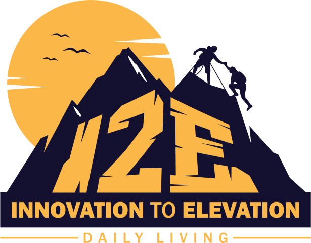 I2E Living logo